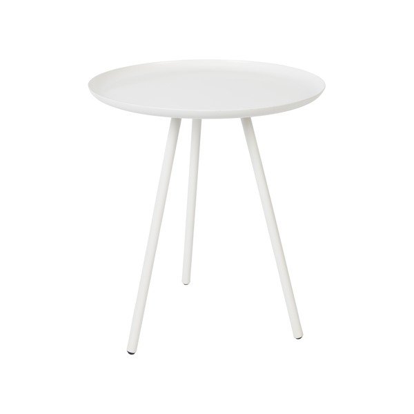 Bela mizica White Label Frost