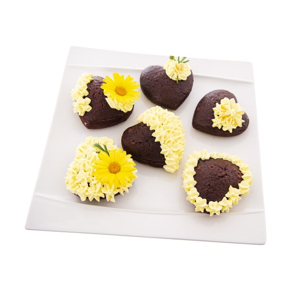 Silikonski model za mafine 20,5x30 cm – Orion-image-3