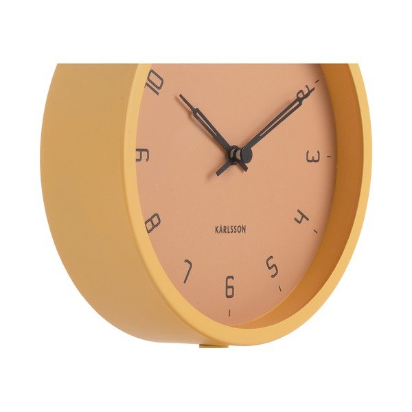Ura ø 15 cm  Stark  – Karlsson-image-4