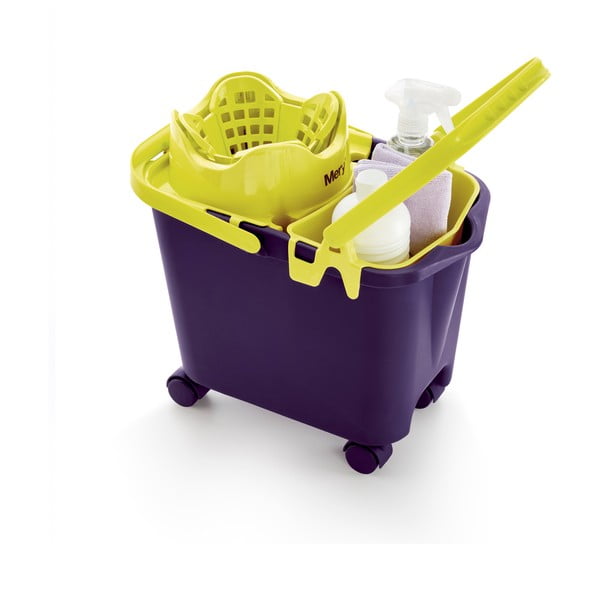 Plastično vedro 14 l – Rayen-image-2