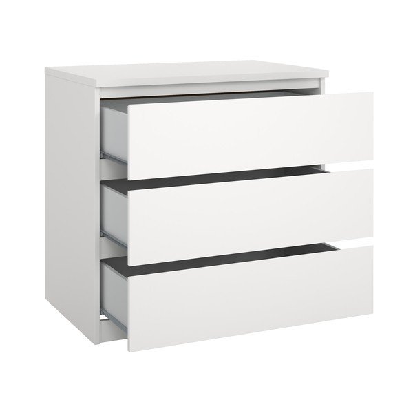 Bela komoda 77x76x50 cm Naia – Tvilum-image-2
