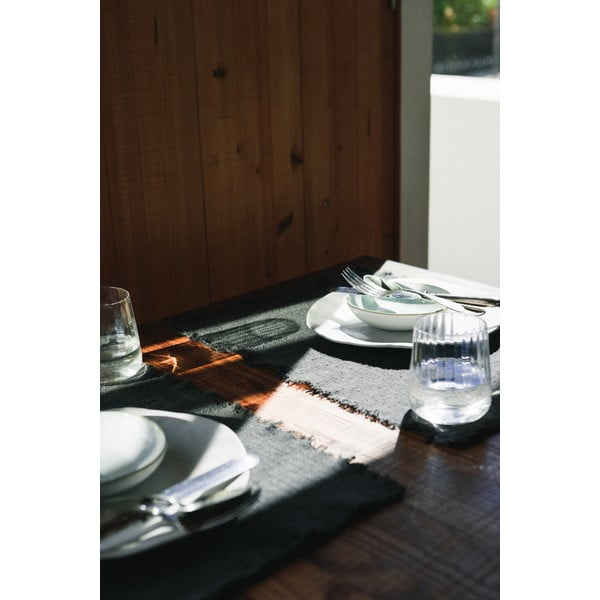 Bombažni pogrinjki v kompletu 2 ks 38x50 cm Handloom – Lorena Canals-image-1