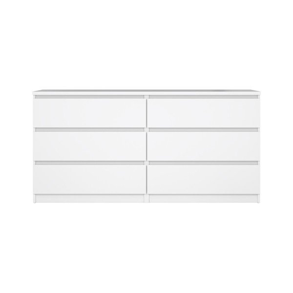Bela komoda 154x76x50 cm Naia – Tvilum-image-2