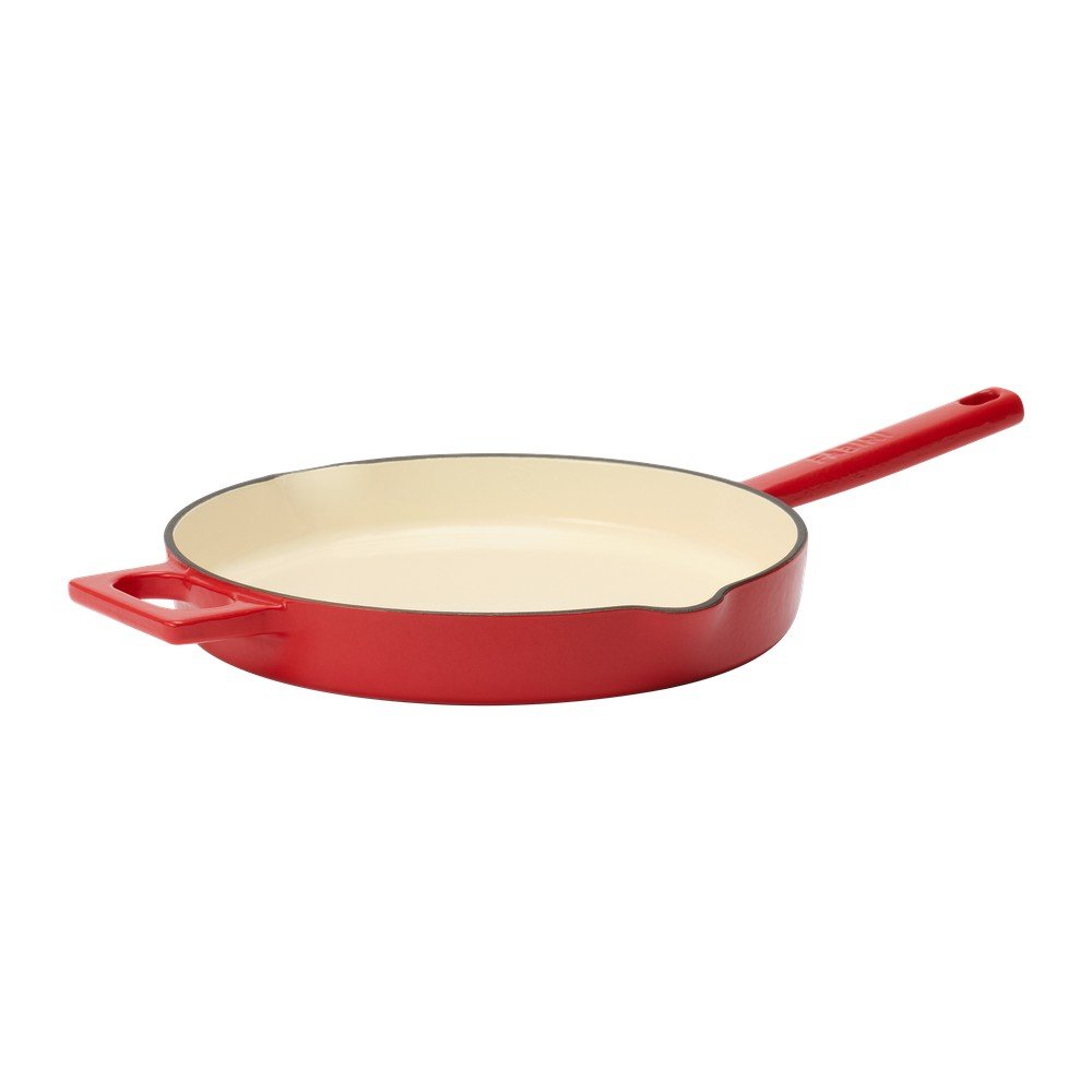 Litoželezna ponev ø 26 cm Mattia 3.0