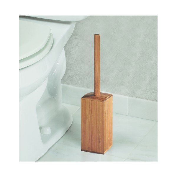 Bambusova WC ščetka iDesign Formbu -image-1