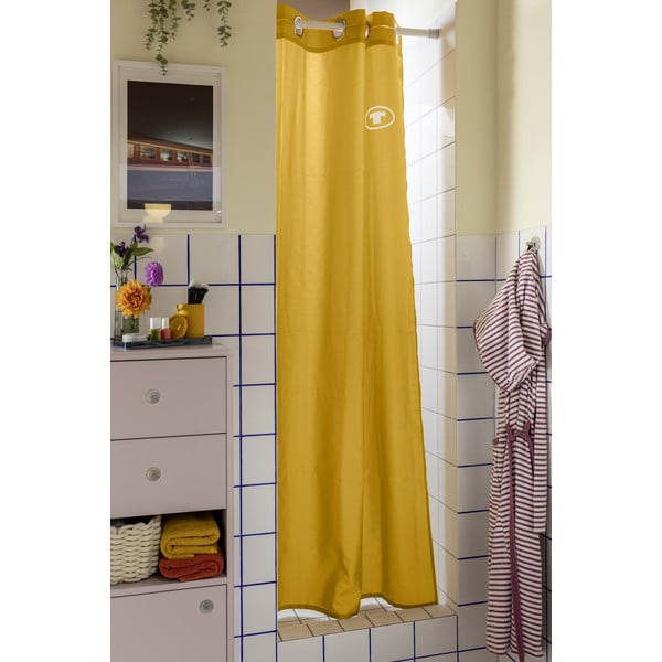 Zavesa za tuš 180x200 cm Tom Tailor Get Naked – Wenko-image-3