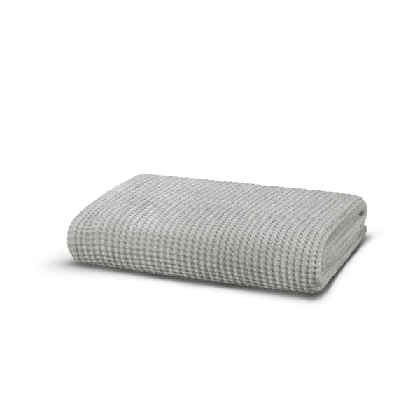 Siva kopalna brisača 100x180 cm Modal - Foutastic