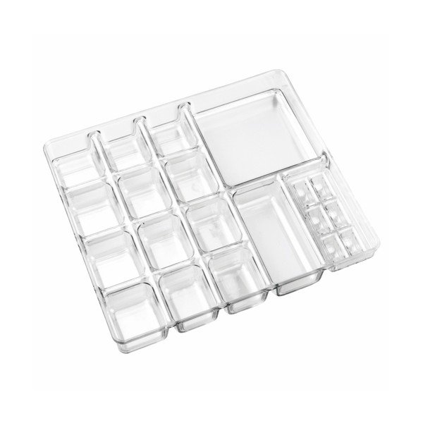 InterDesign Linus Vanity Organizer-image-2