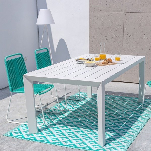 Modri vrtni stol Aruba - LDK Garden-image-1