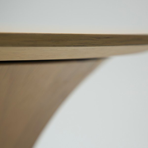 Okrogla stranska mizica ø 60 cm Root – DAN-FORM Denmark-image-3