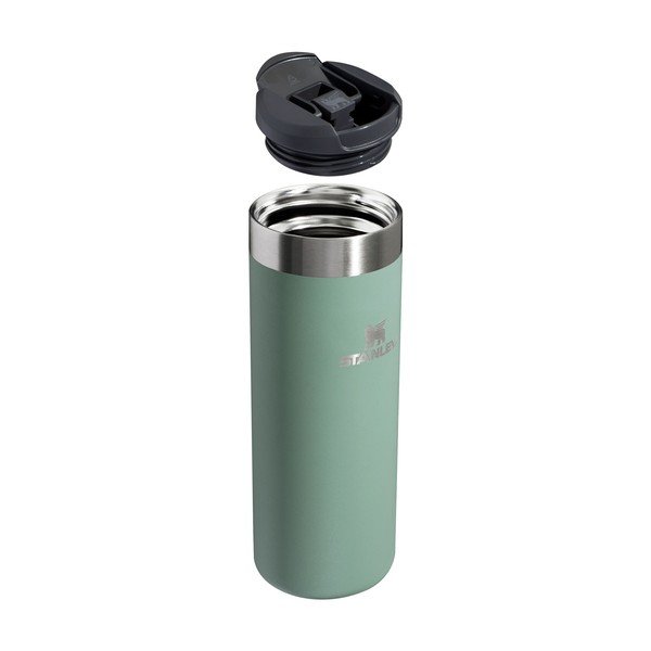 Zelen termo lonček 470 ml AeroLight Transit – Stanley-image-2