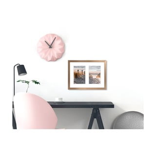 foto okvir v zlati barvi Styler Sanremo, 27 x 20 cm