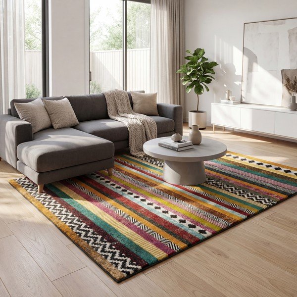 Preproga 240x330 cm Moar Hakuna – Universal-image-1