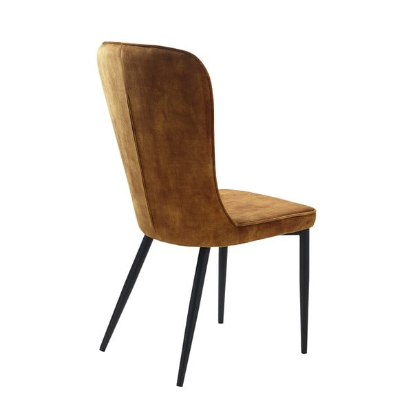 Rumen jedilni stol Unique Furniture Hudson-image-4