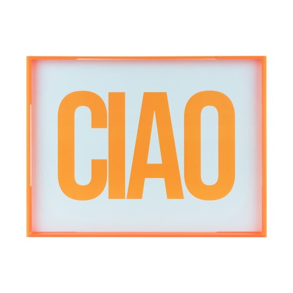 Slika 41x31 cm Ciao  – PT LIVING-image-4