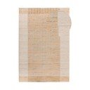 Opečnato oranžno-kremno bela preproga 160x230 cm Craft – Universal