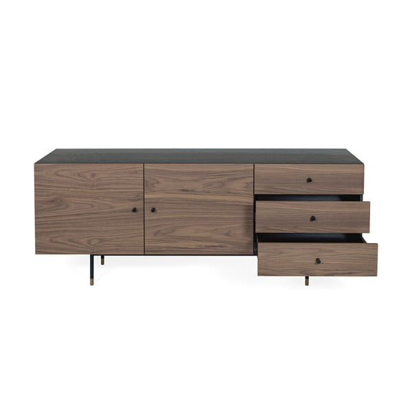 Komoda/TV omarica Woodman Jugend-image-3