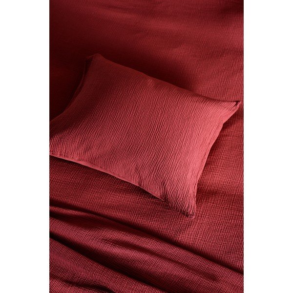 Prevleka za vzglavnik iz muslina 50x60 cm Amilia – Jotex-image-1