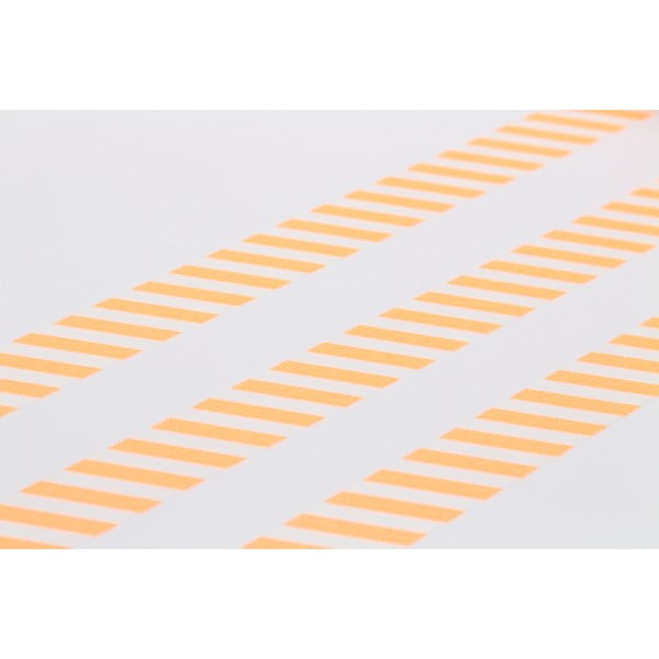 Washi tape MT Masking Tape Alexandrine, 10 m roll-image-2