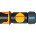 Hitra spojka za škropilnice Fiskars Comfort