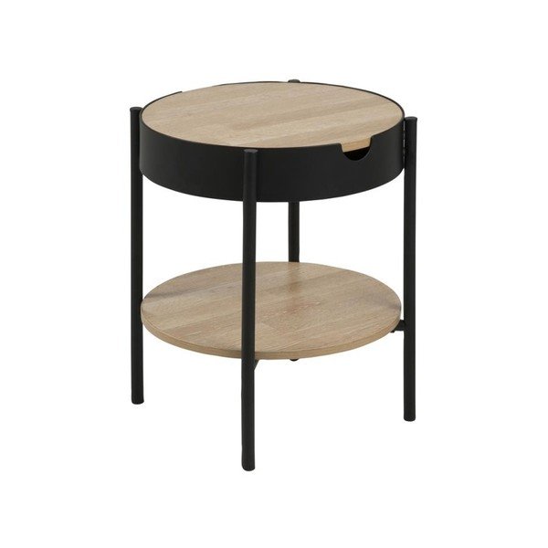 Kava miza Actona Tipton, ø 45 cm