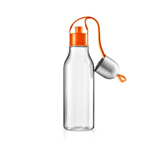 Športna plastenka Eva Solo Orange Orangina, 0,7l-image-1