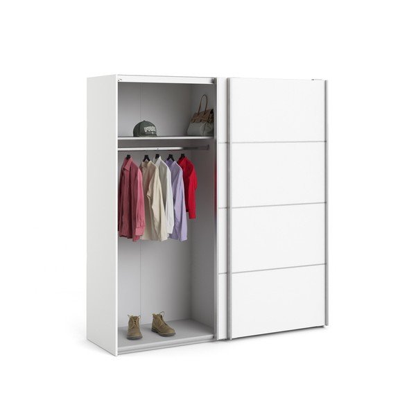 Bela omara Tvilum Verona, 182 x 202 cm-image-4