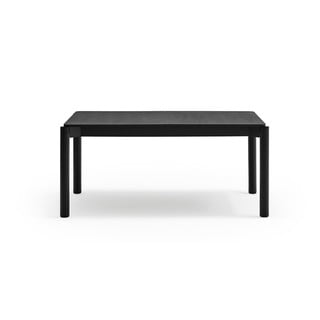 Raztegljiva jedilna miza v jesenovem dekorju 160x100 cm Atlas - Teulat