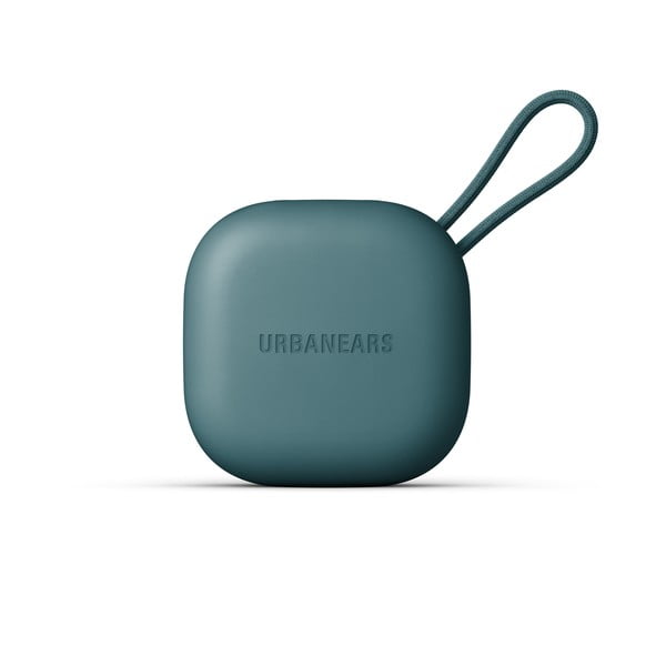 Zelene brezžične slušalke Urbanears Luma-image-4