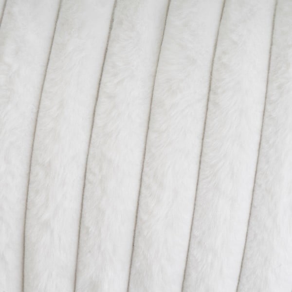 Okrasna blazina iz mikropliša 30x50 cm Fur Velvet – Casa Selección-image-3