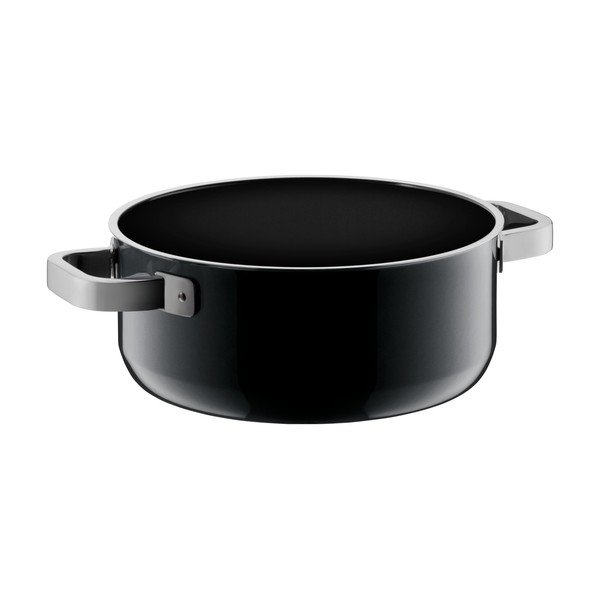 Nizka posoda WMF Fusiontec Functional, ø 24 cm-image-2
