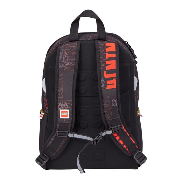 Otroški nahrbtnik 28 l Ninjago Dragon Energy – LEGO®-image-2