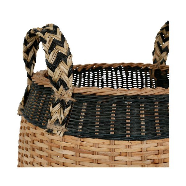 Košara iz ratana Sumatra - Côté Table-image-3