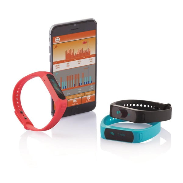 Rdeča ura XD Design Activity Tracker-image-2