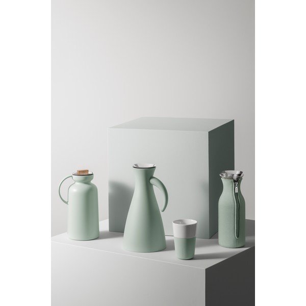 Komplet 2 skodelic v mint barvi 360 ml - Eva Solo-image-4