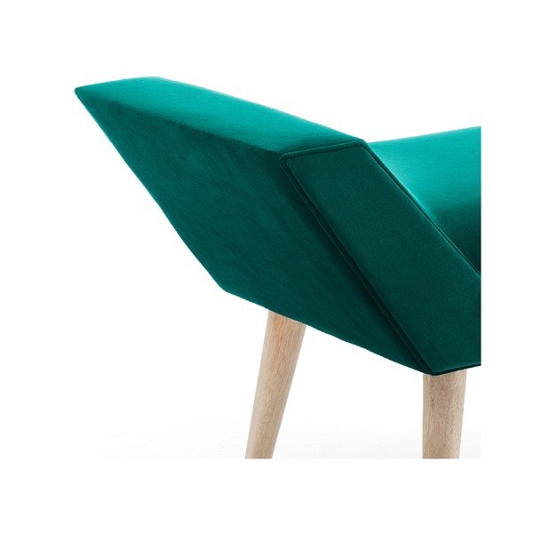 Zelena Tomasucci Tank Velvet Stola-image-2