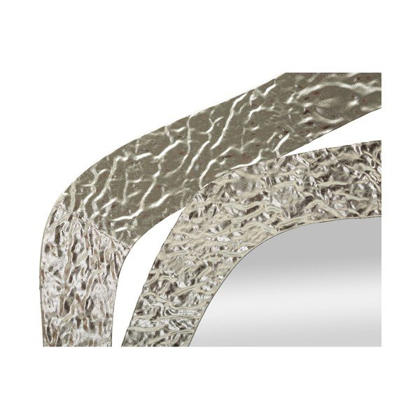 Stensko ogledalo 66x75 cm Aury – Mauro Ferretti-image-2