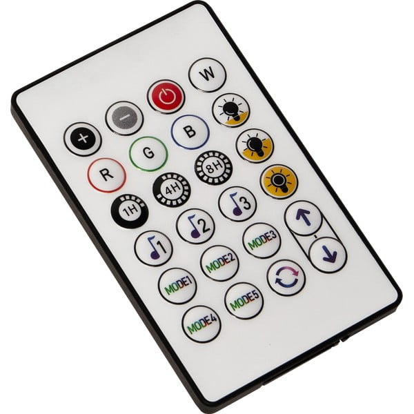 Svetlobna veriga število žarnic 66 ks z vtikačem dolžina 10 m Smart – Star Trading-image-4