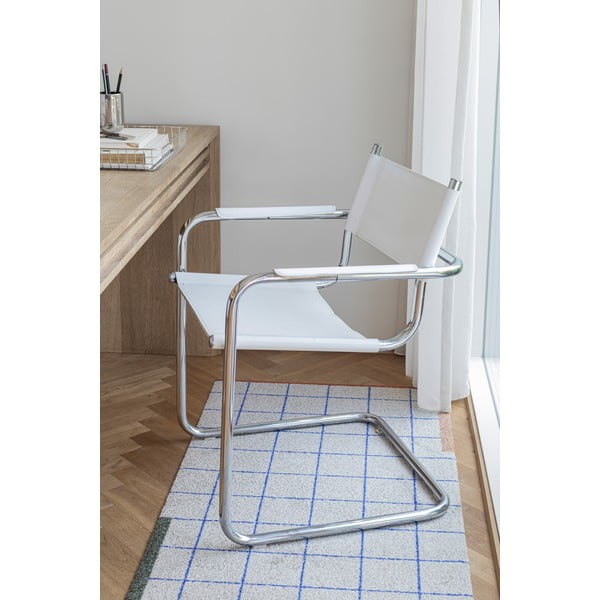 Slonokoščen pralen tekač 70x150 cm Network – Mette Ditmer Denmark-image-1