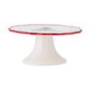 Keramičen etažer z božičnim motivom Naive – Bloomingville