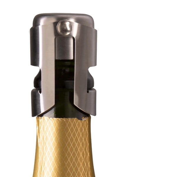 Zamašek za penino iz nerjavečega jekla – VacuVin-image-3