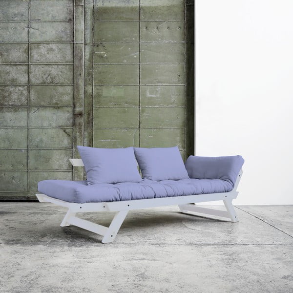 Kavč Karup Bebop Cool Grey/Blue Breeze-image-3