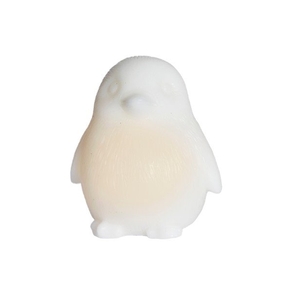 Bela svetlobna dekoracija na baterije ø 7 cm Lou – Sirius