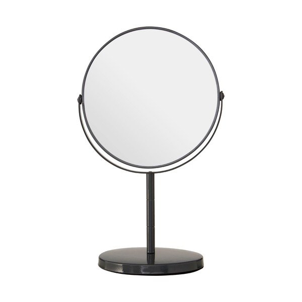 Kozmetično povečevalno ogledalo (2x povečava) ø 18 cm Swivel – Premier Housewares-image-2