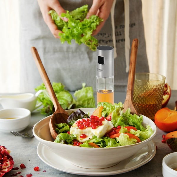 Komplet 2 sprejev za olje in kis Westmark Spray-image-1