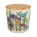 Posoda za shranjevanje živil Flowers – Wenko