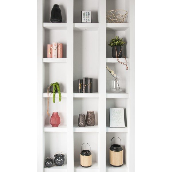 Budilka Black Karlsson Classic Bell, ⌀ 10 cm-image-1