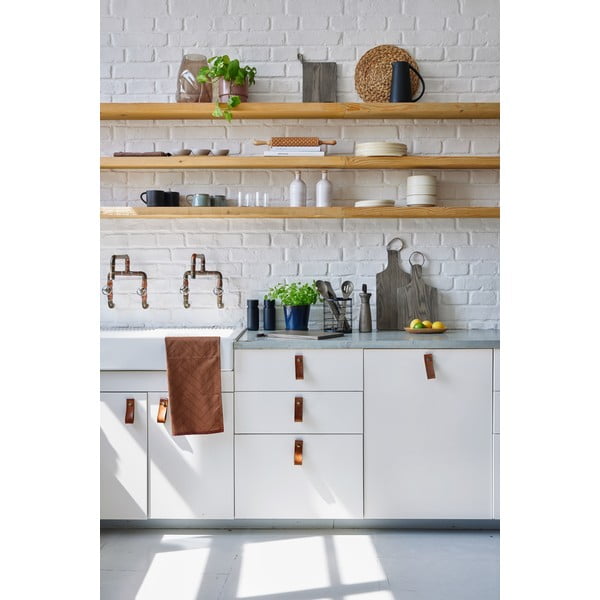 Črna keramična skodelica Bloomingville Neri, 350 ml-image-2