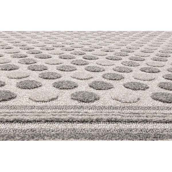 Kremno bela preproga 160x230 cm Lori – FD-image-2