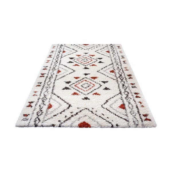 Krem preproga Mint Rugs Hurley, 200 x 290 cm-image-2